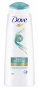 Dove šampón 400ml Daily Moisture 2in1