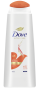 Dove šampón 400ml Radiance Revival