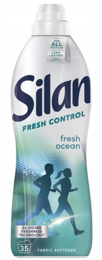 Silan aviváž Fresh Control Fresh Ocean 35pd 770ml
