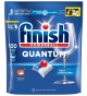 Finish tablety do umývačky riadu 100ks All in One Quantum Regular