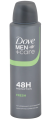 Dove Men antiperspirant 150ml Care Fresh