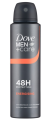 Dove Men antiperspirant 150ml Care Energising