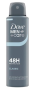 Dove Men antiperspirant 150ml Care Classic