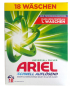 Ariel prací prášok 18pd 990g Universal