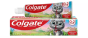 Colgate detská zubná pasta 50ml Strawberry 0-2r
