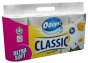 Toaletný papier Ooops! Classic Camomile 8ks 3-vrst