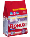 Bonux prací prášok 18pd 1,17kg Levander