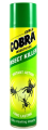 Cobra Univerzálny spray na lezúci hmyz 400ml