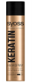 Syoss lak na vlasy 400ml Keratin 4