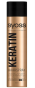 Syoss lak na vlasy 400ml Keratin 4