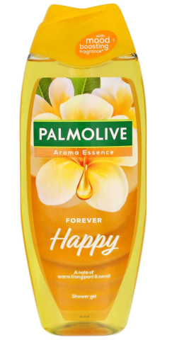 Palmolive sprchový gél 500ml Forever Happy