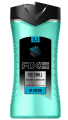 Axe sprchový gél 250ml Ice Chill