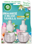 Air wick Electric náplň 2x19ml Spring Breeze&Island Vanilla