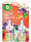 Air wick Electric náplň 2x19ml Sparkling Peach&Apricot
