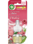 Air wick Electric náplň 19ml Šumivé Rosé s malinou