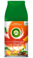 Air Wick osviežovač náhradná náplň 250ml Citrus Spritz