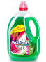 Wulstarin prací gél 3l 60pd Universal