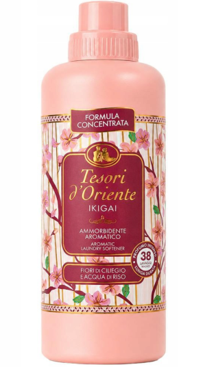 Tesori D-Oriente aviváž Ikigai 760ml 38pd