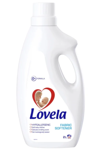 Lovela Baby aviváž 2l 33pd