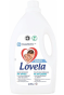 Lovela prací gél 2,9l 32pd White