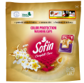 Sofin kapsule na pranie 24ks Color