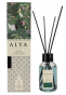 Alya vonné tyčinky 100ml Exotic Leaves