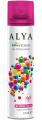 Alya Osviežovač vzduchu 300ml Bubble Gum