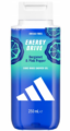 Adidas Men sprchový gél 250ml Energy Drive