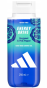 Adidas Men sprchový gél 250ml Energy Drive