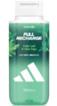 Adidas Men sprchový gél 250ml Full Recharge