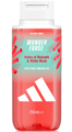 Adidas sprchový gél 250ml Wonder Force