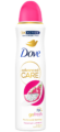 Dove antiperspirant 150ml Go fresh Dragonfruit&Coconut 0% Alcohol