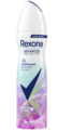 Rexona deodorant 150ml Frozen Acai&Jasmine