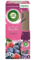 Air Wick Freshmatic difuzér+ náplň 250ml Merry Berry