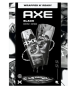 Darčekový set Black deodorant 150ml+sprchový gél 250ml