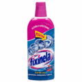 Fixinela 500ml na hrdzu a vodný kameň