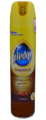 Pledge Wood Classic leštenka na nábytok 250ml