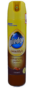 Pledge Wood Classic leštenka na nábytok 250ml