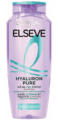 Elseve šampón 400ml Hyaluron Pure