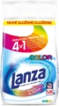 Lanza prací prášok expert color 5,85kg 90pd