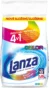 Lanza prací prášok expert color 5,85kg 90pd