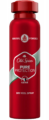 Old Spice deodorant 200ml Pure Protect