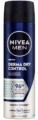 Nivea Men antiperspirant 150ml Derma Dry Control Maximum