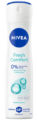 Nivea antiperspirant 150ml Fresh Comfort