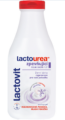 Lactovit sprchový gél 550ml Lactourea Repair
