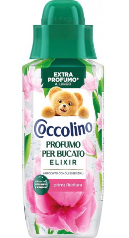 Coccolino Parfém na pranie Prima Fioritura elixir 342ml