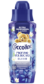 Coccolino Parfém na pranie Campanula selvatica&Bergamotto elixir 342ml