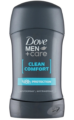 Dove stick 50ml Men+Care Clean Comfort