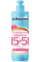 Schauma 5&5 posilňujúca kúra na vlasy 300ml Moisturizing