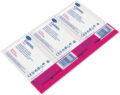 Náplasť Cosmos Strip 8x4cm 3ks Hartmann